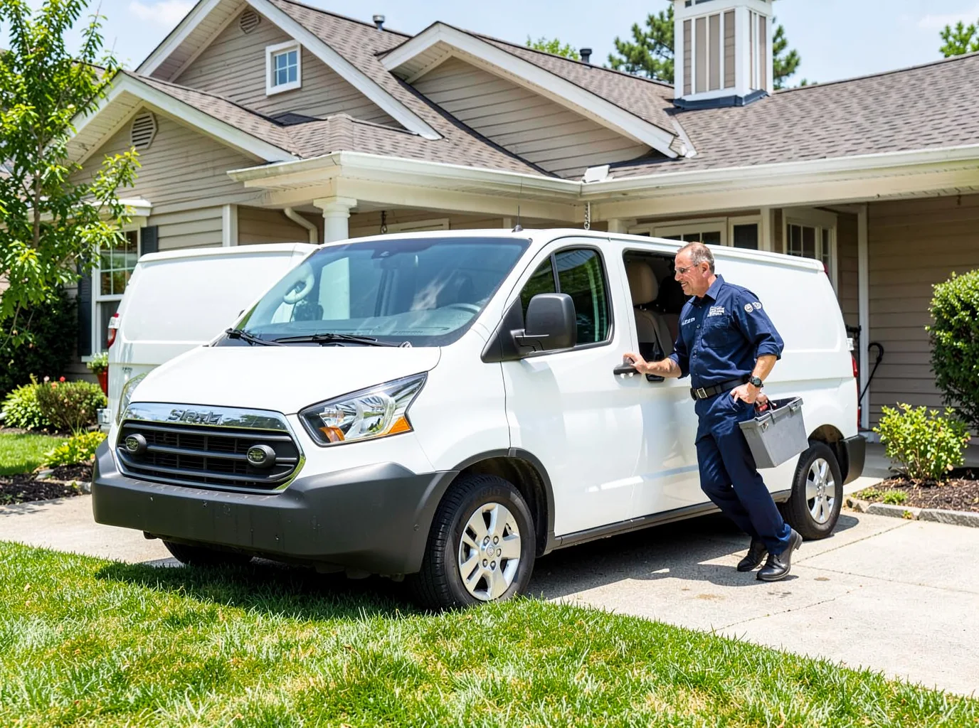 Emergency Plumber company in Yukon, MO